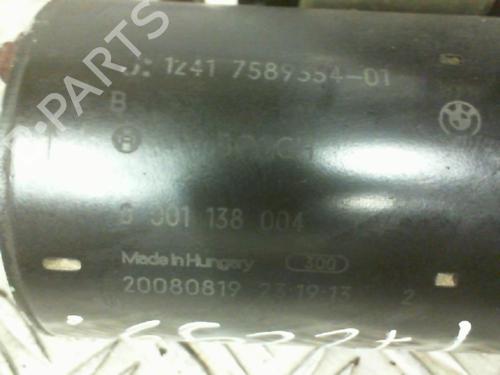 Used Starter MINI MINI (R56) One (95 hp) 19984799