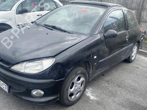 Kombinert Instrument PEUGEOT 206 Hatchback (2A/C) 2.0 HDI 90 | BP28282286C47 