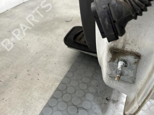 Left front door RENAULT CLIO III (BR0/1, CR0/1) 1.5 dCi (C/BR0G, C/BR1G) | BP29481901C2 
