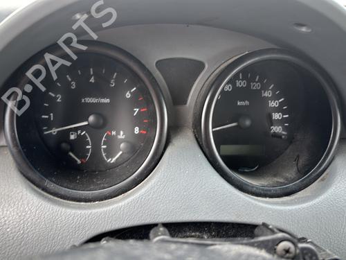 Used Parts DAEWOO KALOS (KLAS)  1.4  4374347