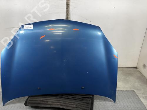 Used Hood RENAULT CLIO II (BB_, CB_) 1.5 dCi (B/CB07) (65 hp) 31641373
