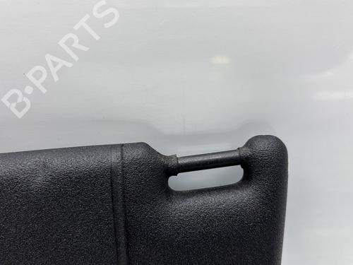 Left sun visor VW GOLF IV Cabriolet (1E7) 1.9 TDI | BP29286804I1 