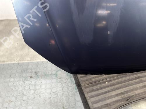 Hood VW POLO IV (9N_, 9A_) 1.4 TDI | BP28353382C1 