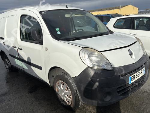 Fuse box RENAULT KANGOO Express (FW0/1_) 1.5 dCi 70 (FW0A, KW0V) | BP37755331E1 - Image 18