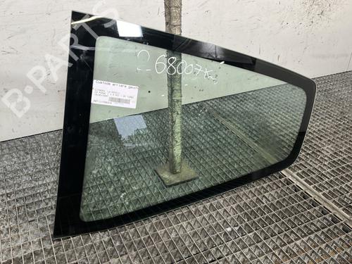 Rear left door window CITROËN C2 (JM_) 1.4 HDi | BP32406401C20