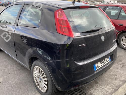 Left front window switch FIAT GRANDE PUNTO (199_) 1.2 | BP30791379I27 - Image 25