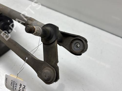 Front wiper motor JEEP GRAND CHEROKEE II (WJ, WG) 2.7 CRD 4x4 | BP30046412M29