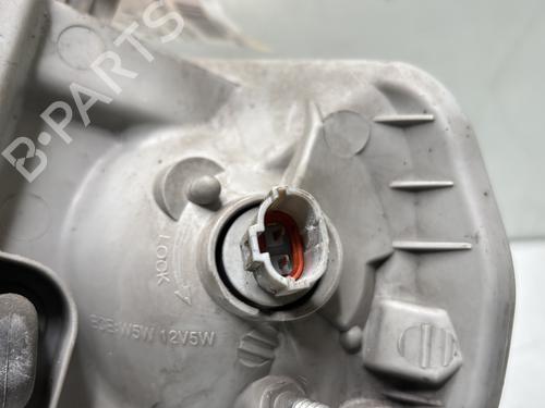 Right headlight DAEWOO KALOS (KLAS) 1.4 | BP31679005C29  - Image 5