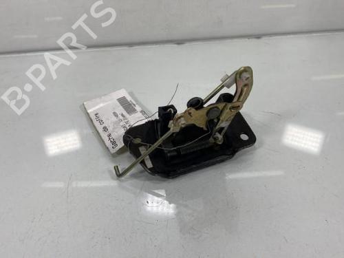 Tailgate lock HYUNDAI SANTA FÉ I (SM) 2.0 CRDi 4x4 | BP20007418C101 