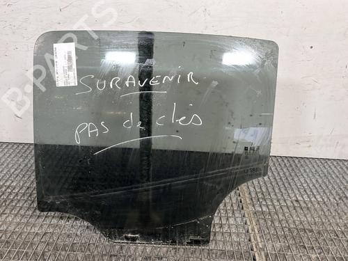 Used Rear left door window Rear left door window OPEL MOKKA / MOKKA X (J13) 1.7 CDTI (_76) (131 hp) 32083892 32083892