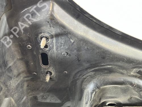 Hood PEUGEOT 508 I (8D_) 1.6 BlueHDi 120 | BP29501670C1 