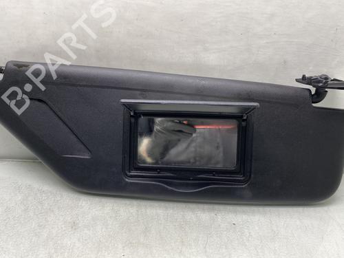 Used Right sun visor Right sun visor CITROËN DS4 (NX_) 2.0 BlueHDi 150 (150 hp) 21520446 21520446