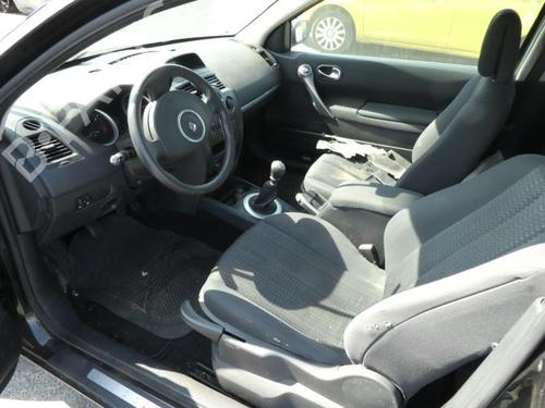 Front right lock RENAULT MEGANE II (BM0/1_, CM0/1_)  | BP20028253C97 