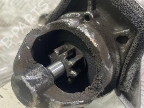 Starter NISSAN MICRA IV (K13K, K13KK) 1.2 | BP19968841M8 