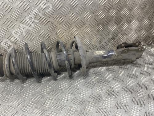 Used Left front shock absorber VW POLO III (6N1) [1994-1999]  28540516