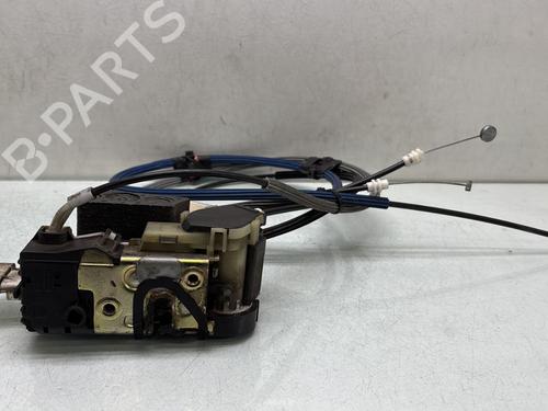 Used Front left lock Front left lock PEUGEOT 1007 (KM_) 1.4 HDi (68 hp) 33484196 33484196