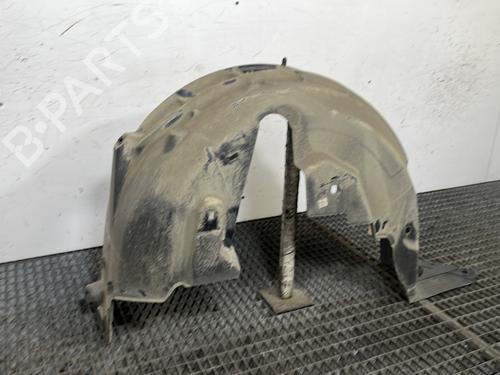 Wheel arch PEUGEOT 208 II (UB_, UP_, UW_, UJ_) 1.2 PureTech 75 | BP29961832C56