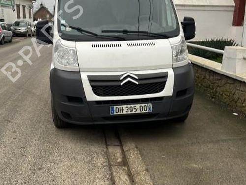 Used Parts CITROËN JUMPER II Van 2.2 HDi 110 1793565