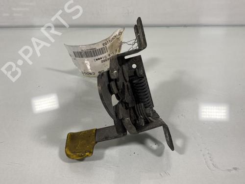 Used Hood lock FIAT BRAVO II (198_) 1.6 D Multijet (198AXH1B) (105 hp) 19982133