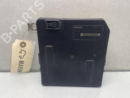 Used Electronic module RENAULT MEGANE II Estate (KM0/1_) 1.5 dCi (KM16, KM1E) (106 hp) 29638394