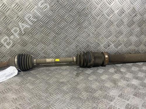 Right front driveshaft FORD FIESTA VI (CB1, CCN) 1.25 | BP19951212M39 