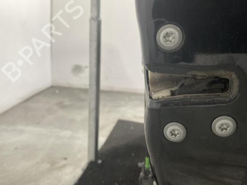 Right front door TOYOTA AYGO (_B1_) 1.0 (KGB10_, KGB10R) | BP22184362C3 