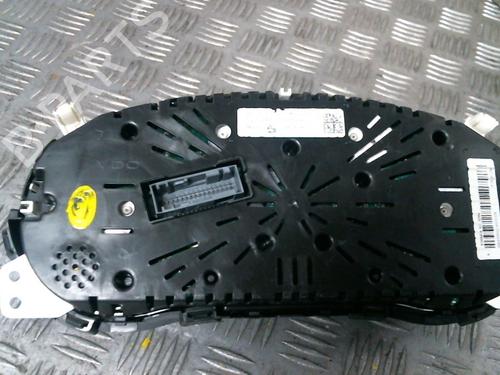 Kombiinstrument SUZUKI SX4 (EY, GY) 1.6 DDIS (RW416D) (90 hp) 20026719