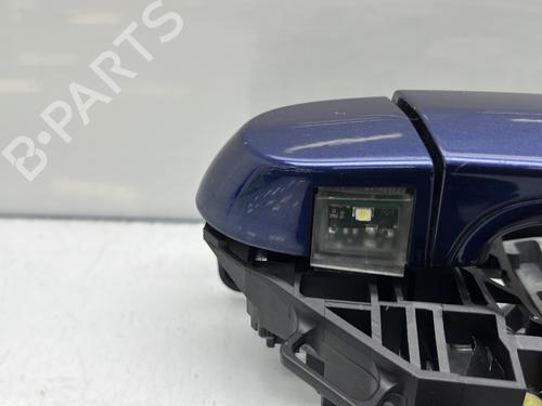 Front right exterior door handle BMW 1 (F21) 118 d | BP29073351C129 