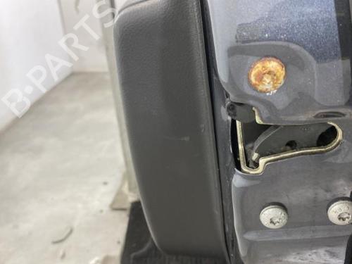 Right front door FORD FIESTA V (JH_, JD_) 1.4 TDCi | BP21959554C3 