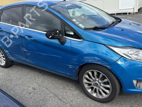 Hattehylde FORD FIESTA VI (CB1, CCN) 1.0 EcoBoost | BP31646817C85 