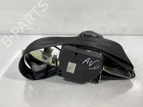 Front right belt tensioner NISSAN MICRA III (K12) 1.2 16V | BP20030229C88 