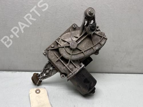 Used Front wiper motor RENAULT SCÉNIC III (JZ0/1_) 1.5 dCi (110 hp) 28280021