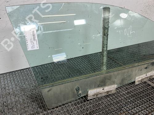 Front right door window OPEL ASTRA G Convertible (T98) 2.2 16V (F67) | BP30171531C19