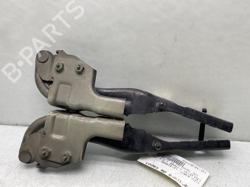 Hinge/Door check strap ALFA ROMEO GIULIETTA (940_) 2.0 JTDM (940FXE1A, 940FXG11) | BP25446151C146 