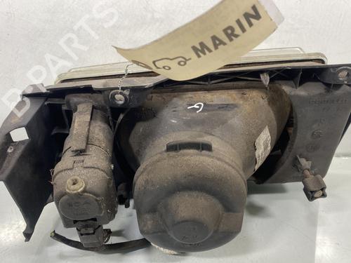 Left headlight PEUGEOT EXPERT Van (222) 2.0 | BP29377817C28 
