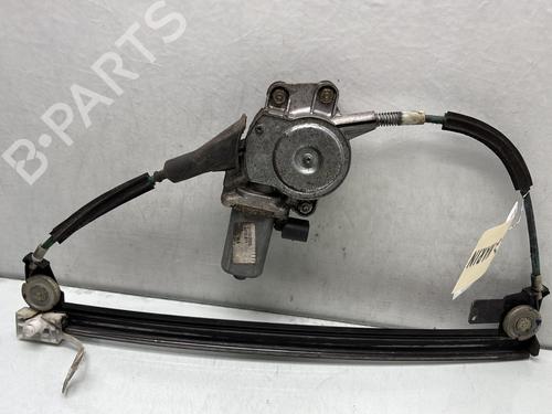 Used Front left window mechanism Front left window mechanism ALFA ROMEO 147 (937_) 1.9 JTD (937.AXD1A, 937.BXD1A, 937.AXV1A, 937.BXB1A,... (115 hp) 28281077 28281077