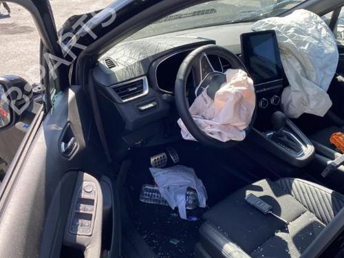 Hinge/Door check strap RENAULT CLIO V (B7_) 1.6 E-TECH 140 (B7MU) | BP29465603C146 - Image 4