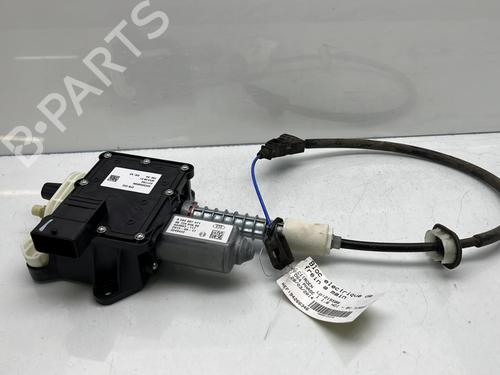 Electric handbrake CITROËN DS4 (NX_) 1.6 HDi 115 | BP20483431E5 