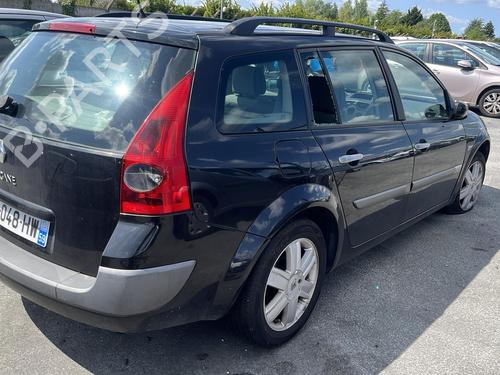 Left taillight RENAULT MEGANE II Estate (KM0/1_)  | BP20021949C34 