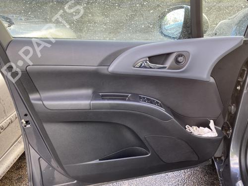 Left front window switch OPEL MERIVA B MPV (S10) 1.3 CDTI (75) | BP26496107I27  - Image 22