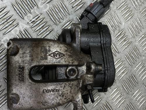 Left rear brake caliper RENAULT MEGANE IV Hatchback (B9A/M/N_) 1.2 TCe 130 (B9MR) | BP29939691M107