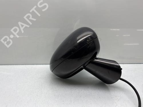 Right mirror OPEL MERIVA B MPV (S10) 1.7 CDTI (75) | BP28824657C27 