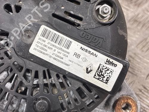 Used Alternator Alternator 37171644 37171644
