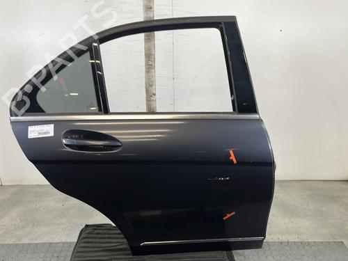 Used Right rear door MERCEDES-BENZ C-CLASS (W204) C 220 CDI (204.002) (170 hp) 30353841