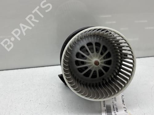 Heater blower motor PEUGEOT 208 II (UB_, UP_, UW_, UJ_) 1.2 PureTech 75 | BP29897358M62