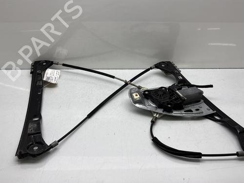 Used Front left window mechanism Front left window mechanism MERCEDES-BENZ C-CLASS Coupe (CL203) C 220 CDI (203.706) (143 hp) 31834381 31834381