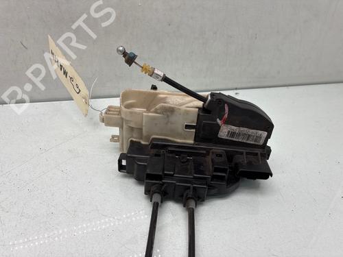 Used Front left lock Front left lock 37723569 37723569
