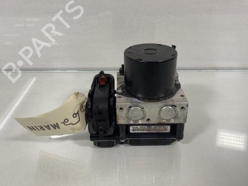 ABS pump VW FOX Hatchback (5Z1, 5Z3, 5Z4) 1.2 | BP19992326M43 