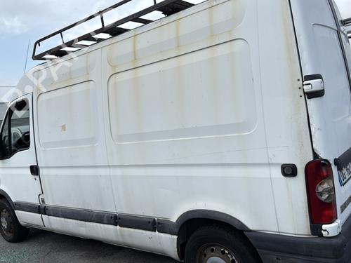 Højre foran trekantet rude RENAULT MASTER II Platform/Chassis (ED/HD/UD) 2.2 dCI 90 (ED0G, ED0N, HD0G, HD0N, HD1G, HD1N, UD0G,... | BP30080315C112 
