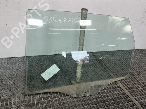 Rear left door window FORD FIESTA V (JH_, JD_) 1.4 TDCi | BP23767056C20 